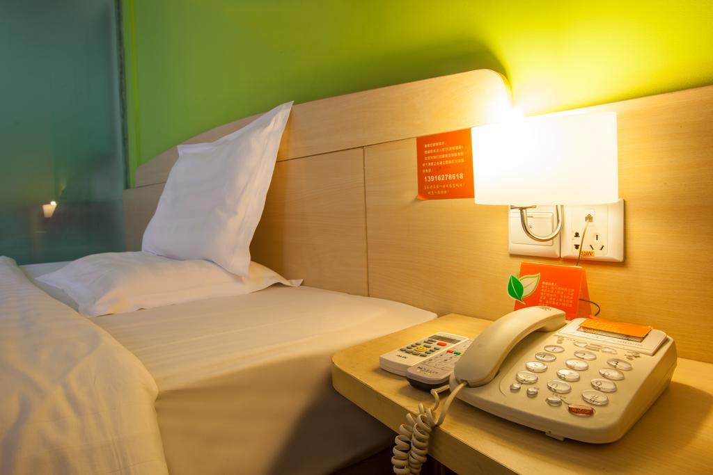 7Days Inn Guilin Zhengyang Road Pedestrain Street Quế Lâm Phòng bức ảnh